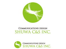 SHUWA C&Sのロゴ
